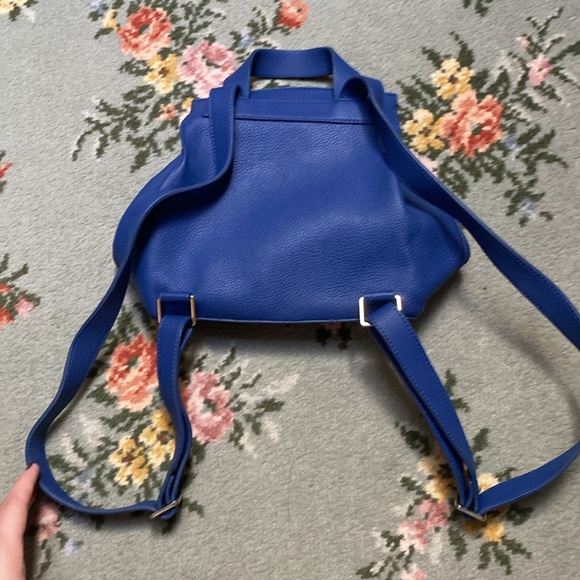 French Connection Mini Backpack - Picture 4 of 4